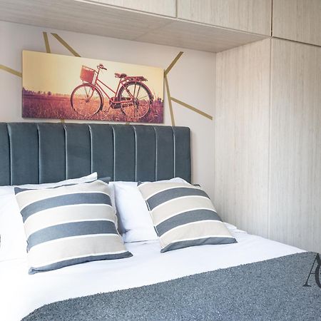 Ac - Living 58 - Chapinero - Apartasuites Μπογκοτά Εξωτερικό φωτογραφία