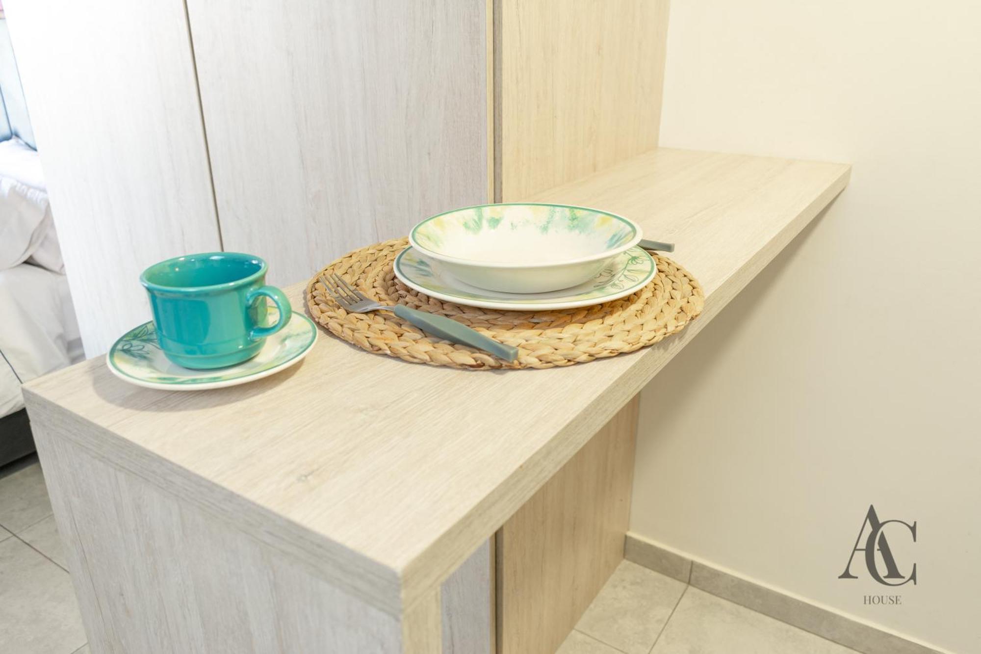 Ac - Living 58 - Chapinero - Apartasuites Μπογκοτά Εξωτερικό φωτογραφία