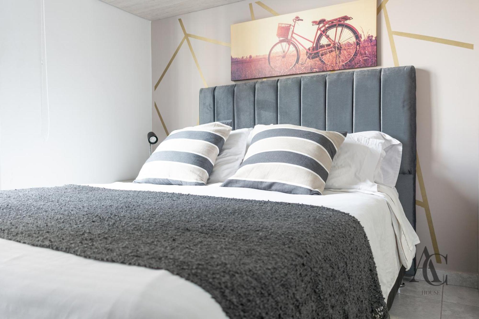 Ac - Living 58 - Chapinero - Apartasuites Μπογκοτά Εξωτερικό φωτογραφία