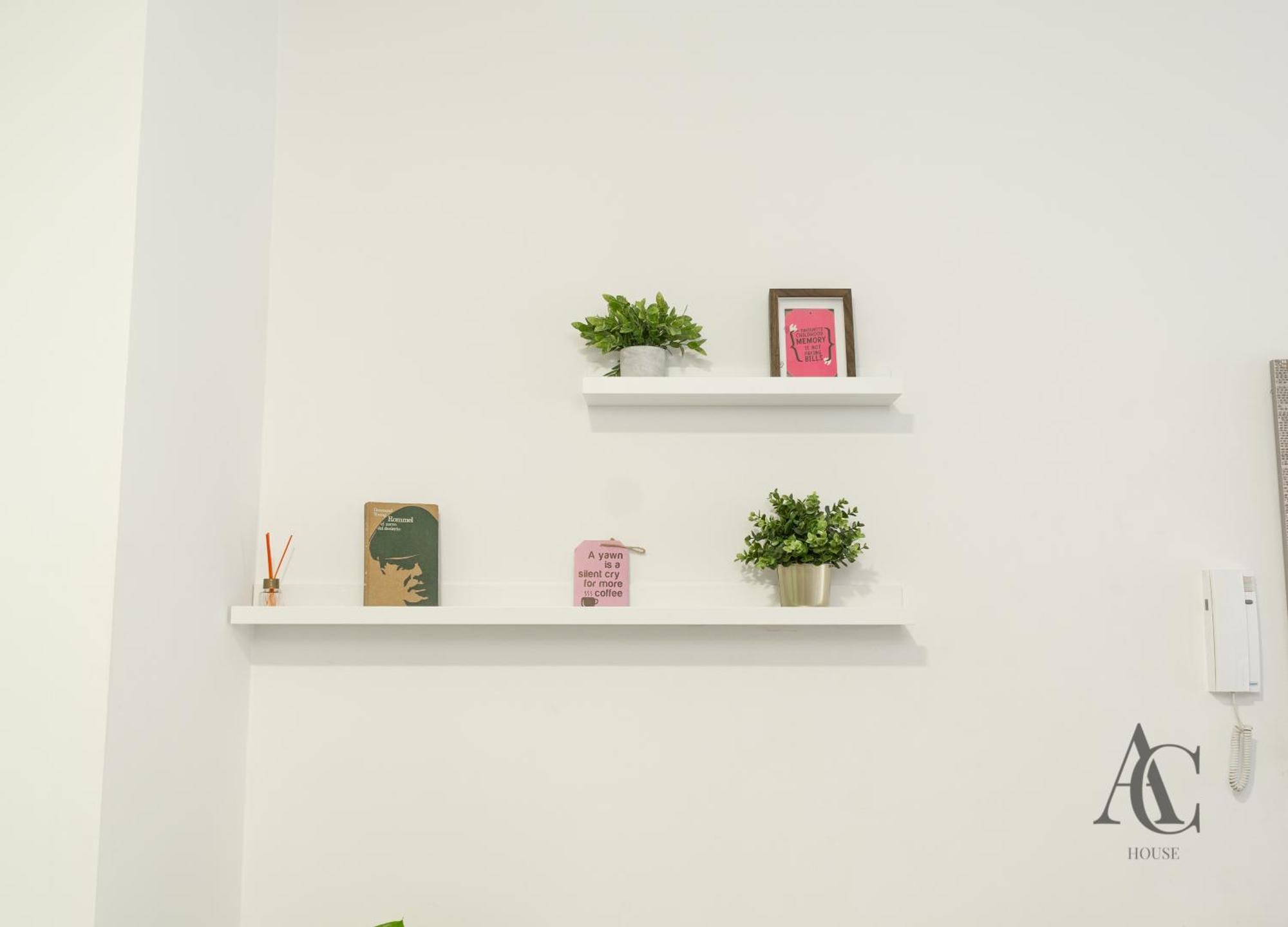 Ac - Living 58 - Chapinero - Apartasuites Μπογκοτά Εξωτερικό φωτογραφία