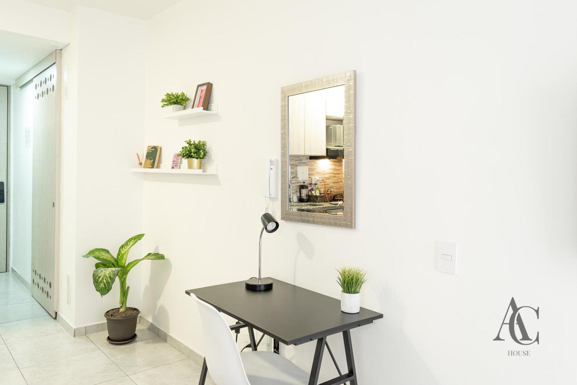 Ac - Living 58 - Chapinero - Apartasuites Μπογκοτά Εξωτερικό φωτογραφία