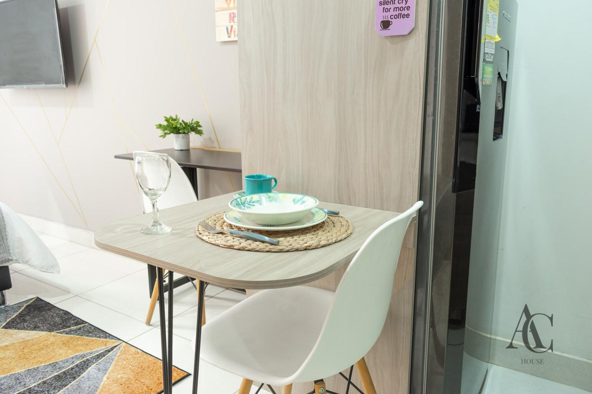 Ac - Living 58 - Chapinero - Apartasuites Μπογκοτά Εξωτερικό φωτογραφία