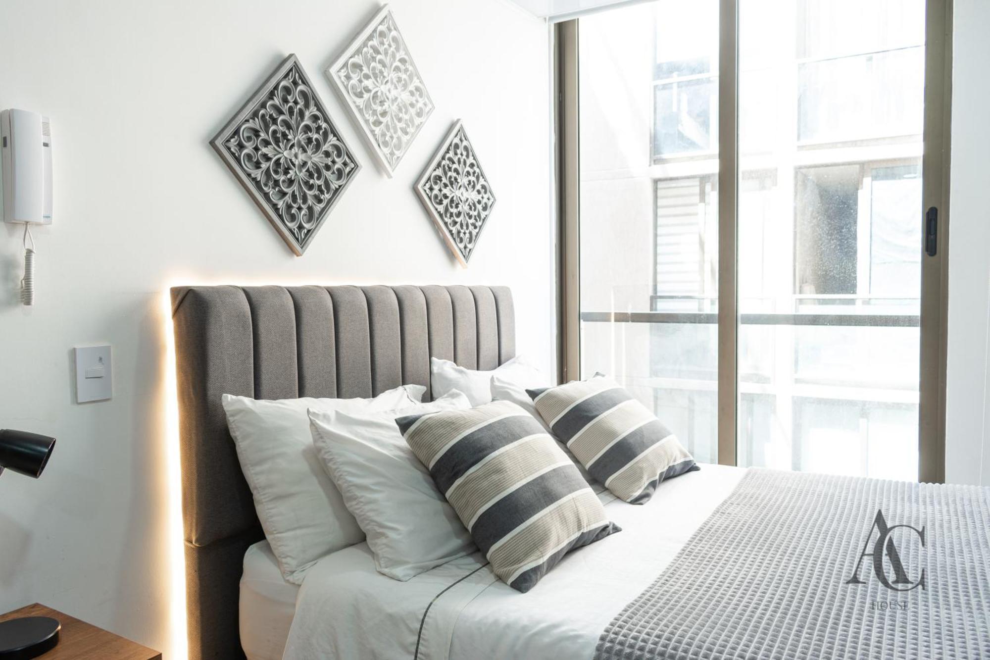 Ac - Living 58 - Chapinero - Apartasuites Μπογκοτά Εξωτερικό φωτογραφία