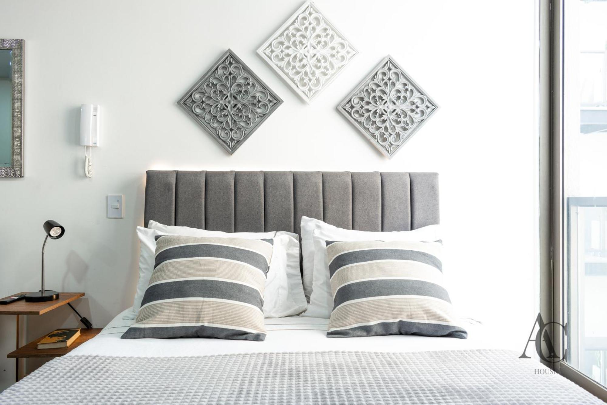 Ac - Living 58 - Chapinero - Apartasuites Μπογκοτά Εξωτερικό φωτογραφία